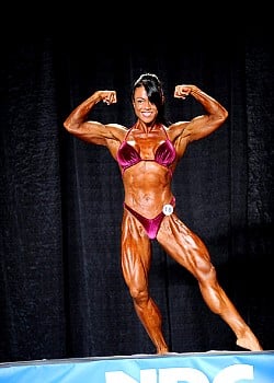 Diana Tinnelle